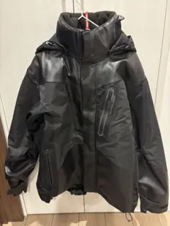 ワークマン イージス360° リフレクト透湿防水防寒STRONGジャケット