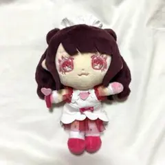 2025年最新】チバゆな ぬいの人気アイテム - メルカリ