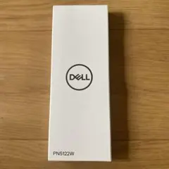 【新品未開封】Dell Plo Plus PN5122Wアクティブペンタッチペンのサムネイル