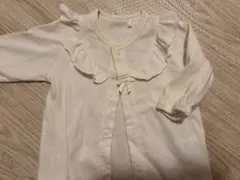 ツーウェイ・ドレスオール50-60cm
