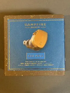 2026年最新】CampFire audio solarisの人気アイテム - メルカリ