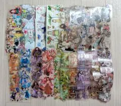 海外マステ☆1ループ×9種 - メルカリ