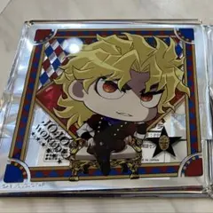 ジョジョワールド3 アクリルコースター ディオ DIO JOJO