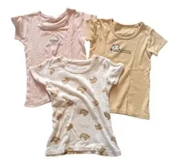 シャツ　半袖　セット　まとめ売り