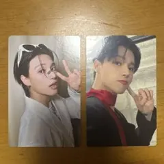 2025年最新】ateez ウヨン トレカの人気アイテム - メルカリ