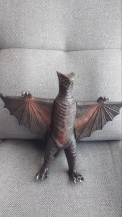 ギャオス フィギュア