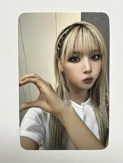 2025年最新】nmixx soundwave ギュジンの人気アイテム - メルカリ