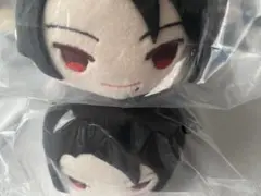 刀剣乱舞 もちマス くじ王 B賞 ペンポーチ 加州清光