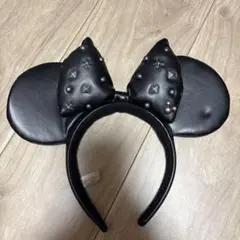 ディズニーランド　カチューシャ