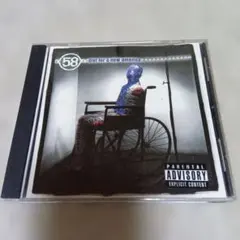 58 ニッキー・シックス 【diet for a new america】