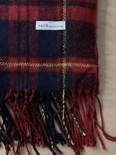 アースミュージックアンドエコロジー　マフラー