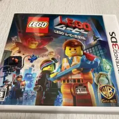 LEGO (R) ムービー ザ・ゲーム