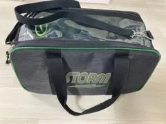 2025年最新】ボウリング バッグ 2個 stormの人気アイテム - メルカリ