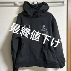 ウィンダンシー パーカー