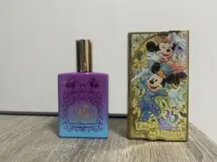 東京ディズニーランド 35周年 オードトワレ 香水 50mLのサムネイル