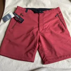 モンベル　ノマドショーツMen's Mサイズのサムネイル