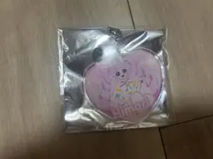 ひみつのアイプリ GIGOポップアップストア限定ランダムキーホルダーひまりちゃん