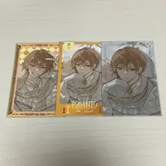 咎人 8周年 ランダムコレクションカード 伏見ガク