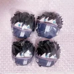 荼毘 轟燈矢 ふわコロりん 7点 荼毘 轟燈矢 ふわコロりん 7点 - メルカリ