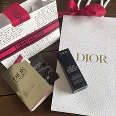 ディオール アディクト リップ グロウ オイル　077 ロージー キャンディ