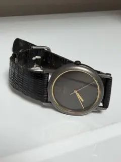 80s Vintage Seiko Lassale タンク ローマン デイト - メルカリ