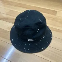NEWERA バケットハット