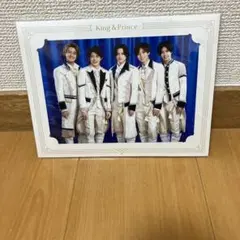 King & Prince 写真