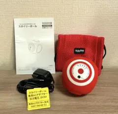 未使用品 ルネサンス スポーツクラブがつくったスタイリーボール SLB