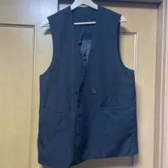 SPINNS（スピンズ）ベスト