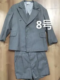 SANYO BOY′S　CRAFT　子供服　男の子　フォーマル　8号　発表会