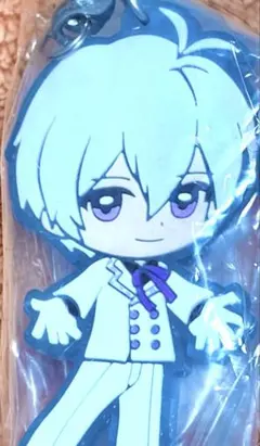 【新品未開封】アイドリッシュセブン 逢坂壮五 アクリルキーホルダー