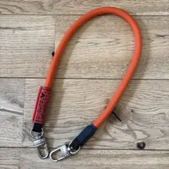 トポロジー／topologie／8.0mmwriststrup