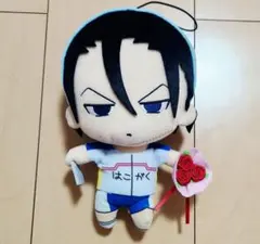 2025年最新】東堂尽八 ぬいの人気アイテム - メルカリ