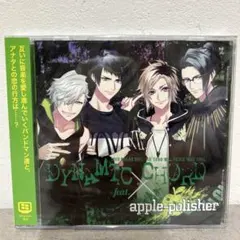 DYNAMIC CHORD feat.apple-polisher PCソフト
