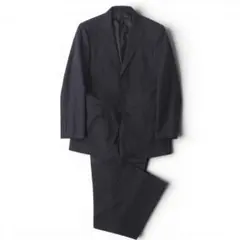 ジョルジオアルマーニ GIORGIO ARMANI セットアップスーツ - メルカリ