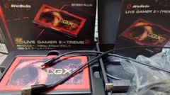 LIVE GAMER EXTREME 2 AVerMedia GC550PLUS