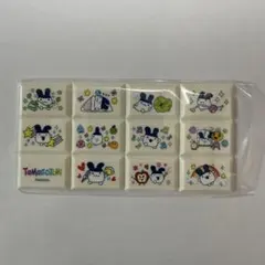 たまごっち ちょこぶろっくシール みみっち