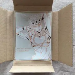 ジョジョの奇妙な冒険　一番くじ　G賞　2点(ジョルノ、ジョナサン)