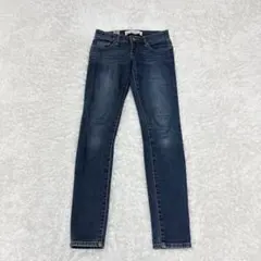 Abercrombie & Fitch スキニーデニム デニムパンツ