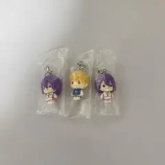 黒子のバスケ　めじるしアクセサリー