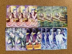 うたプリ ビジュコレ 藍