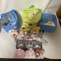 り*ん様 サンリオ　いろいろ　まとめ売り