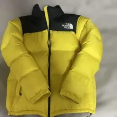 THE NORTH FACE ヌプシXXL