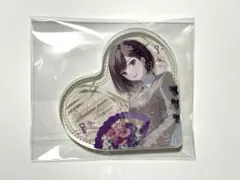 プロセカ　東雲絵名　アクリルブロック　感謝祭