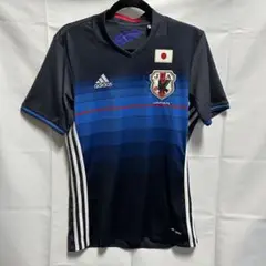 サッカー日本代表ユニフォーム16-17