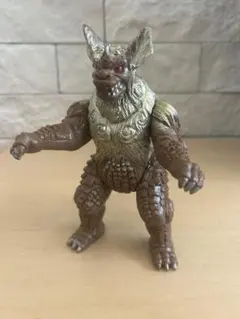 ⚠️激レア 仮面ライダー ドクモンド ミニソフビ 旧バンダイ ポピー