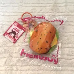 メロジョイ スクイーズ ハンバーガー スペースバーガー - メルカリ