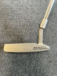 スコッティキャメロンスペシャルセレクト　ニューポート2 34インチ