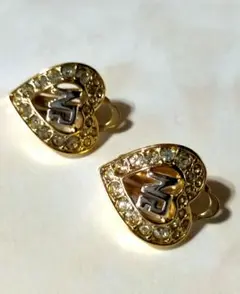 NinaRicciニナリッチ イヤリング