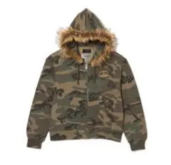 2026年最新】ape パーカ ファーの人気アイテム - メルカリ